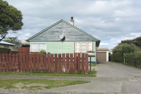 Photo of property in 39 Rewa Crescent, Murupara, 3025