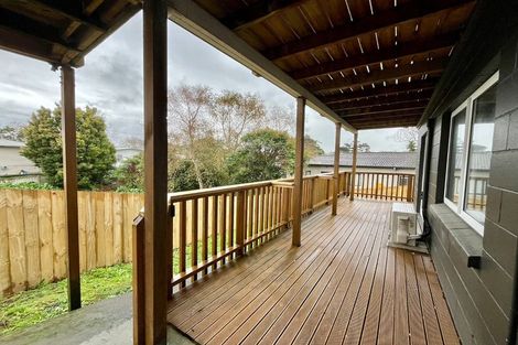 Photo of property in 1/75 Tramway Road, Beach Haven, Auckland, 0626