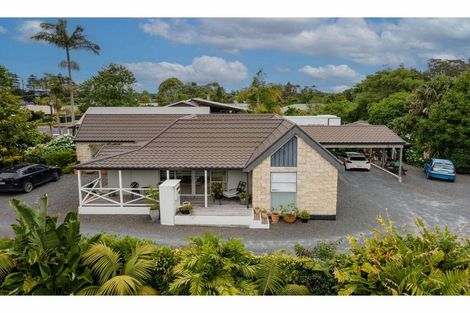 Photo of property in 134a-c Kerikeri Road, Kerikeri, 0230