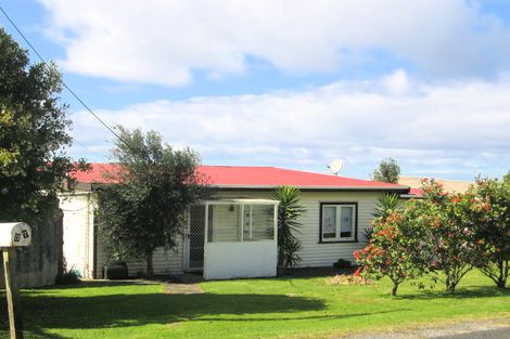 Photo of property in 37 Cheviot Street, Mangawhai Heads, Mangawhai, 0505