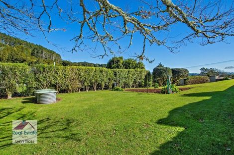 Photo of property in 253 Pipiwai Road, Ngararatunua, Whangarei, 0176