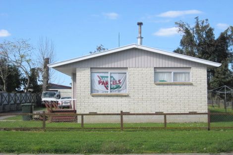 Photo of property in 72a Main Street, Edgecumbe, 3120