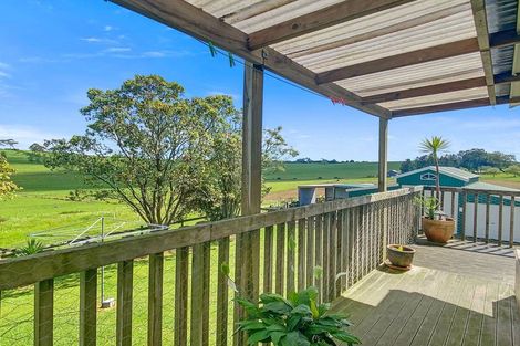 Photo of property in 209 Aponga Road, Purua, Whangarei, 0176