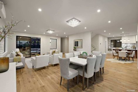 Photo of property in 13 Vazey Way, Hobsonville, Auckland, 0618