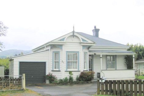 Photo of property in 169 Kenny Street, Waihi, 3610