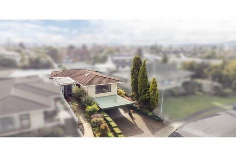 Photo of property in 13 Gwendoline Street, Glenholme, Rotorua, 3010