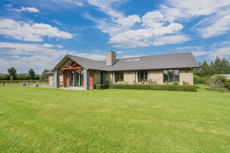 Photo of property in 232 Crow Road, Thomsons Crossing, Winton, 9781