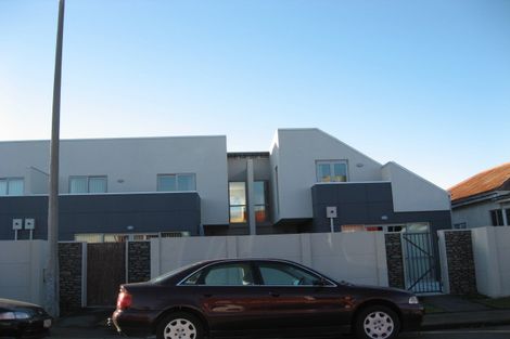 Photo of property in 140b Sherborne Street, St Albans, Christchurch, 8014