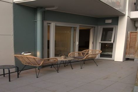 Photo of property in Soho Apartments, 109/74 Taranaki Street, Te Aro, Wellington, 6011