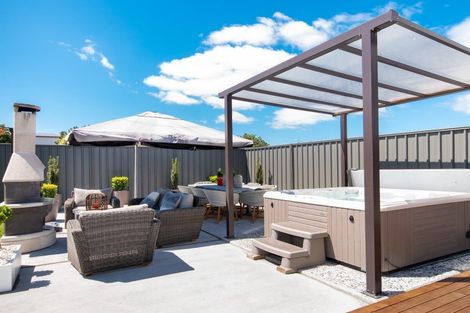 Photo of property in 3 Pukeko Place, Westshore, Napier, 4110