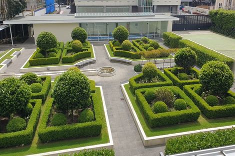 Photo of property in Sanctum Apartment, 10 Ebor Street, Te Aro, Wellington, 6011