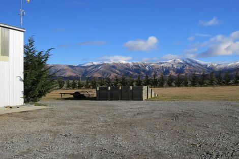 Photo of property in 3 Strathallan Road, Ashwick Flat, Fairlie, 7987