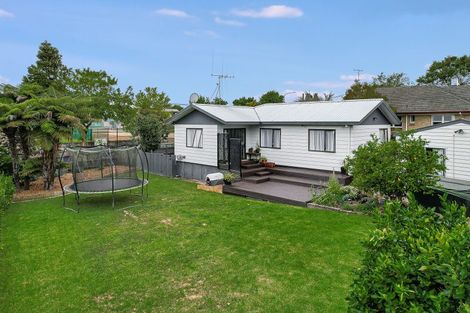 Photo of property in 65 Maeroa Road, Maeroa, Hamilton, 3200