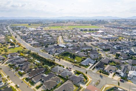 Photo of property in 218 Borman Road, Rototuna North, Hamilton, 3210