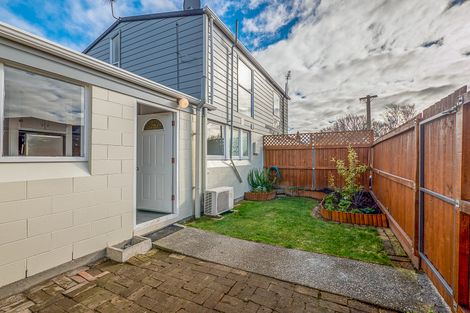 Photo of property in 2/106 Sparks Road, Hoon Hay, Christchurch, 8025
