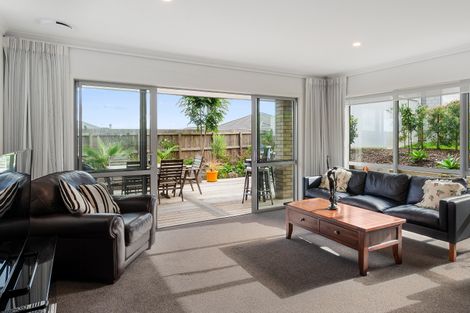 Photo of property in 31 Northwood Close, Warkworth, 0910