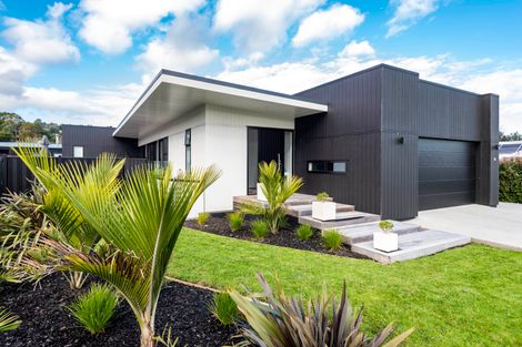 Photo of property in 16 Awanui Crescent, Matakana, 0985