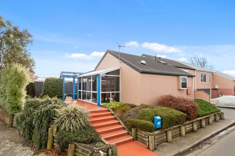 Photo of property in 132b Warren Crescent, Hillmorton, Christchurch, 8025