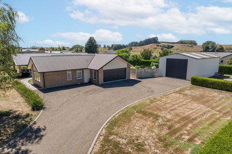 Photo of property in 355 Inglefield Street, Pirongia, Te Awamutu, 3876