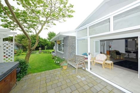 Photo of property in 2/310b Bower Avenue, North New Brighton, Christchurch, 8083