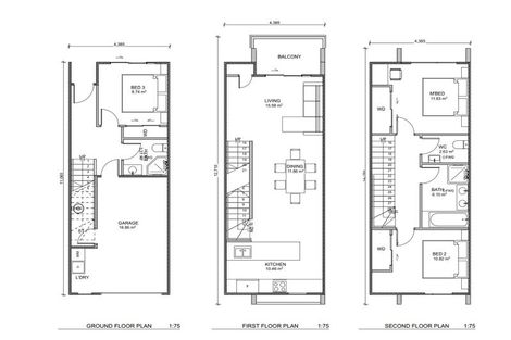 Photo of property in 14 Papa Takaro Lane, Flat Bush, Auckland, 2019