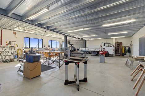 Photo of property in 466a Pencarrow Road, Tamahere, Hamilton, 3283