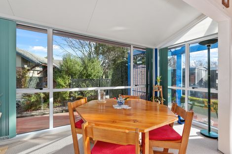 Photo of property in 132b Warren Crescent, Hillmorton, Christchurch, 8025