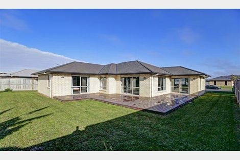 Photo of property in 14 Hector Drive, Rototuna North, Hamilton, 3210