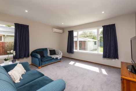 Photo of property in 22 Cunningham Place, Halswell, Christchurch, 8025