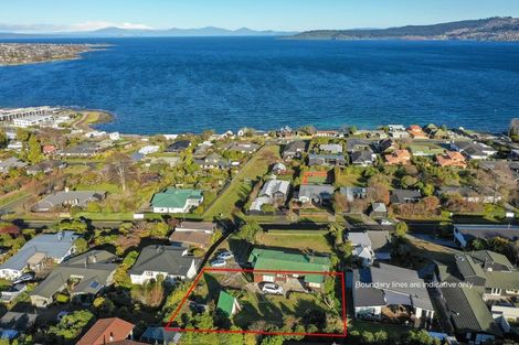 Photo of property in 48 Ngauruhoe Street, Hilltop, Taupo, 3330