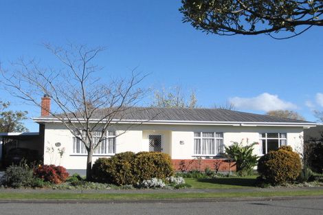 Photo of property in 54 Logan Avenue, Marewa, Napier, 4110