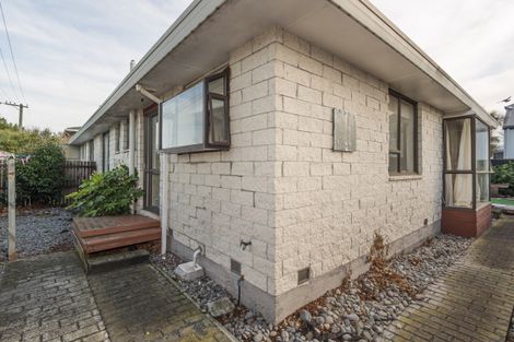 Photo of property in 2/60a Somme Street, St Albans, Christchurch, 8014