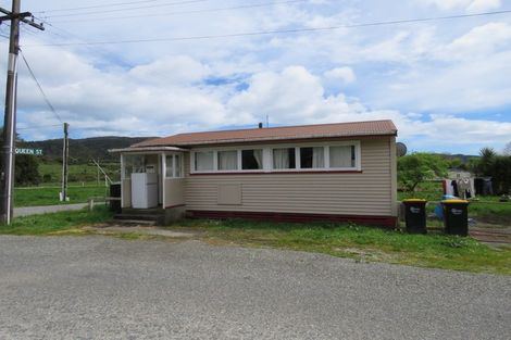Photo of property in 14 Broome Street, Seddonville, Westport, 7891