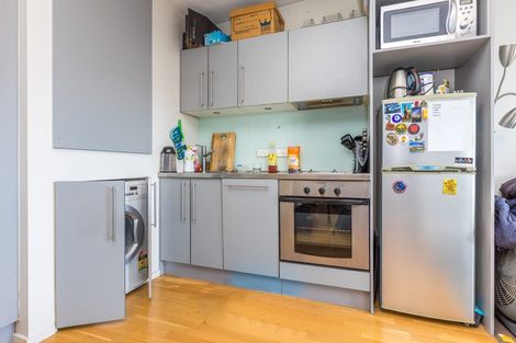 Photo of property in 505/57 Mahuhu Crescent, Auckland Central, Auckland, 1010