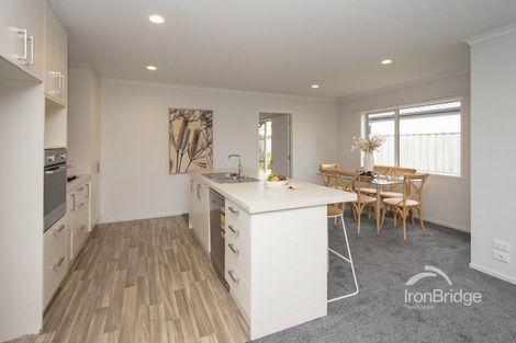 Photo of property in 26 Fernham Way, Rolleston, 7615