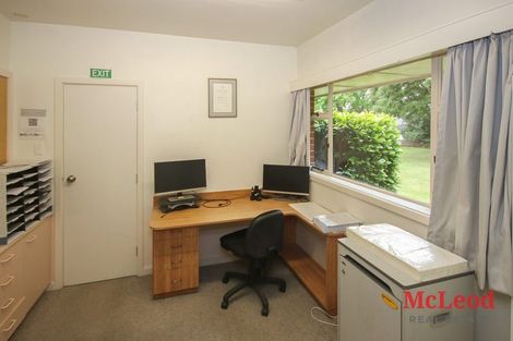 Photo of property in 61 Park Street, Ashburton, 7700