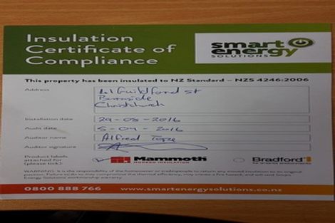 Photo of property in 41 Guildford Street, Burnside, Christchurch, 8053