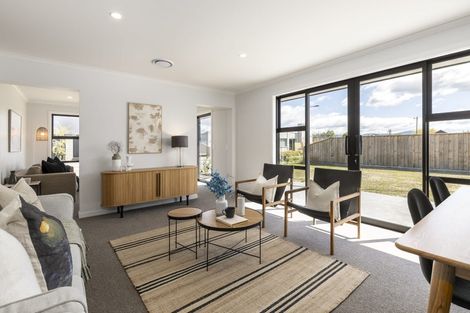 Photo of property in 8 Ketu Lane, Redwoodtown, Blenheim, 7201