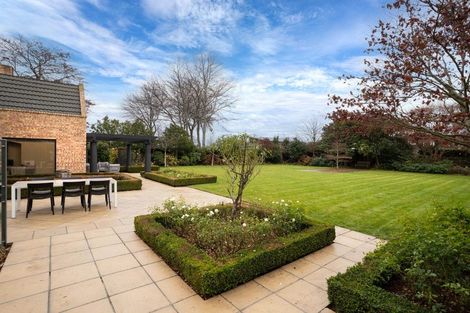 Photo of property in 60 Regent's Park Drive, Casebrook, Christchurch, 8051