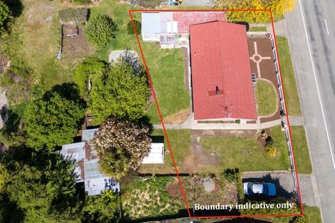 Photo of property in 105 Talbot Street, Geraldine, 7930