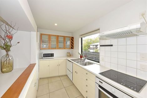 Photo of property in 5/33 Winchester Street, Merivale, Christchurch, 8014