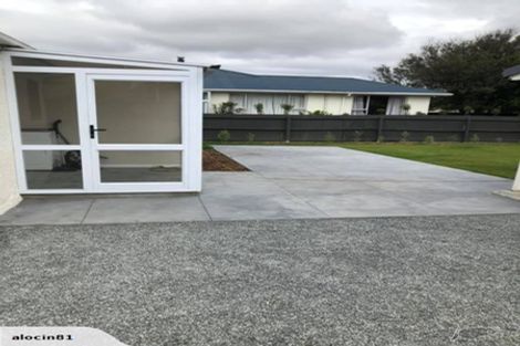 Photo of property in 11 Kissel Street, Templeton, Christchurch, 8042