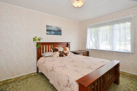 Photo of property in 1 Kiwi Street, Makaraka, Gisborne, 4010