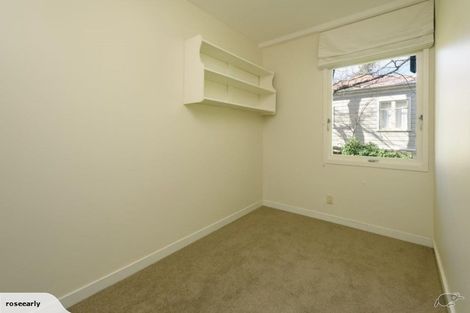 Photo of property in Hiropi St Village, 42/46 Hiropi Street, Newtown, Wellington, 6021
