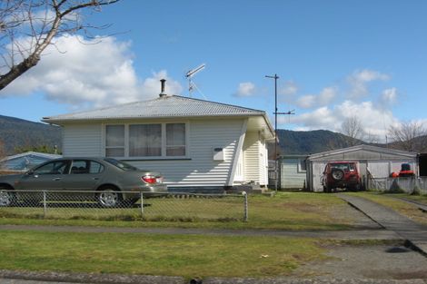Photo of property in 15 Te Aonini Road, Turangi, 3334