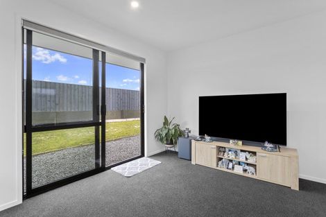 Photo of property in 4 Foster Place, Amberley, 7410