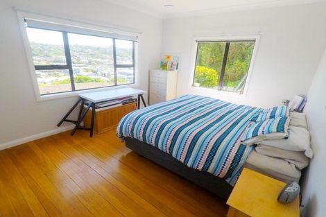 Photo of property in 50 Sheridan Terrace, Johnsonville, Wellington, 6037