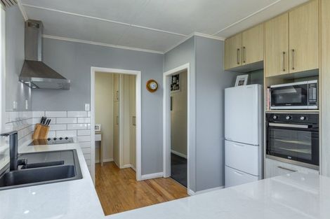 Photo of property in 112 Redwood Street, Redwoodtown, Blenheim, 7201