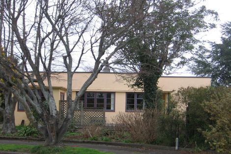 Photo of property in 10 Hosking Place, Masterton, 5810