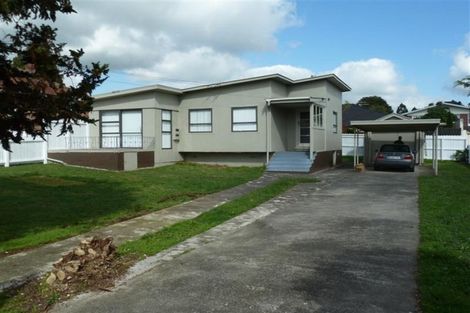Photo of property in 17 Liverpool Street, Papakura, 2110